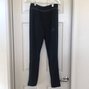 Adidas soccer athletic pants